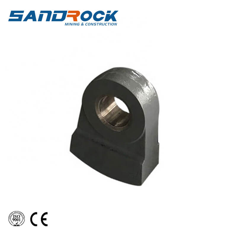 Hammer Mill Crusher Wear Parts